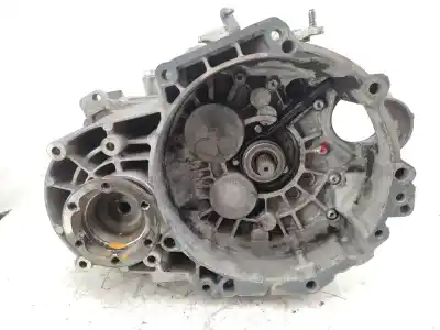 Peça sobressalente para automóvel em segunda mão caixa de velocidades por seat leon (1p1) 2.0 tdi referências oem iam hdv