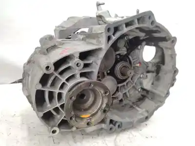 Second-hand car spare part gearbox for seat leon (1p1) 2.0 tdi oem iam references hdv  