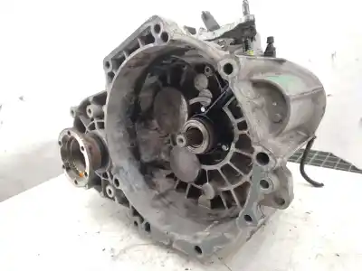 Second-hand car spare part gearbox for seat leon (1p1) 2.0 tdi oem iam references hdv  