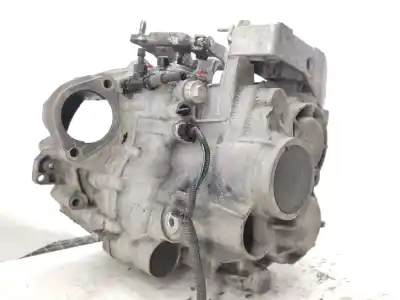 Second-hand car spare part gearbox for seat leon (1p1) 2.0 tdi oem iam references hdv  