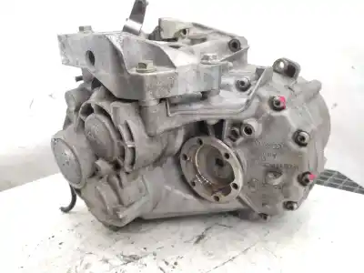 Second-hand car spare part gearbox for seat leon (1p1) 2.0 tdi oem iam references hdv  