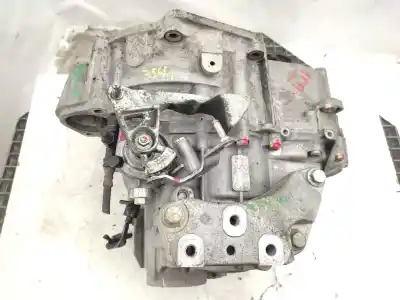 Second-hand car spare part gearbox for seat leon (1p1) 2.0 tdi oem iam references hdv  