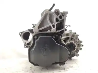 Second-hand car spare part gearbox for seat leon (1m1) 1.9 tdi oem iam references euh  
