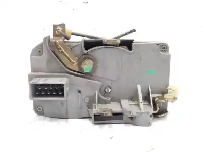 Pezzo di ricambio per auto di seconda mano serratura porta anteriore sinistra per peugeot 306 (7b, n3, n5) 1.9 std riferimenti oem iam 9135h3