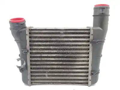 Second-hand car spare part INTERCOOLER for AUDI A2 (8Z0)  OEM IAM references 8E0145805S  8Z0145805E