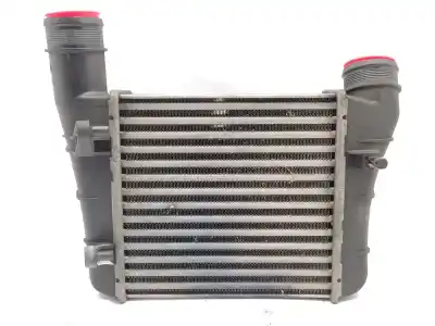 Peça sobressalente para automóvel em segunda mão intercooler por audi a2 (8z0) 1.4 tdi referências oem iam 8e0145805s  8z0145805e