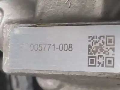 Second-hand car spare part complete engine for seat leon (1p1) 2.0 tdi oem iam references bkd  