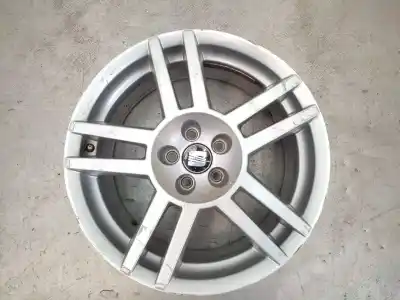Pezzo di ricambio per auto di seconda mano cerchione in lega per seat leon (1m1) 1.9 tdi riferimenti oem iam 1ml601025b