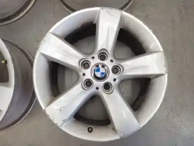 Second-hand car spare part rims set for bmw 3 (e46) 318 i oem iam references 6758987  36116758987