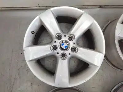Second-hand car spare part rims set for bmw 3 (e46) 318 i oem iam references 6758987  36116758987