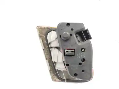 Second-hand car spare part interior rear right light for bmw 3 (e46) 320 d oem iam references 6907946  63216907946