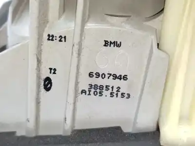 Second-hand car spare part interior rear right light for bmw 3 (e46) 320 d oem iam references 6907946  63216907946