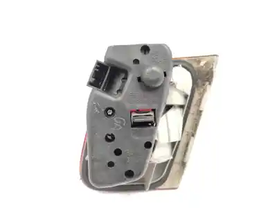 Second-hand car spare part interior left tailgate light for bmw 3 (e46) 320 d oem iam references 6907945  63216907945