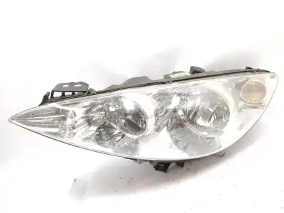 Peça sobressalente para automóvel em segunda mão farol / farolim esquerdo por peugeot 308 i (4a_, 4c_) 1.6 hdi referências oem iam 9656162580