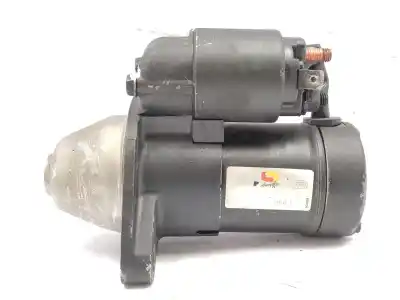 Second-hand car spare part starter motor for opel corsa c (x01) 1.7 dti (f08, f68) oem iam references 97189118