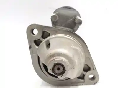Peça sobressalente para automóvel em segunda mão motor de arranque por opel corsa c (x01) 1.7 dti (f08, f68) referências oem iam 97189118 0986019361 