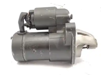 Peça sobressalente para automóvel em segunda mão motor de arranque por opel corsa c (x01) 1.7 dti (f08, f68) referências oem iam 97189118 0986019361 
