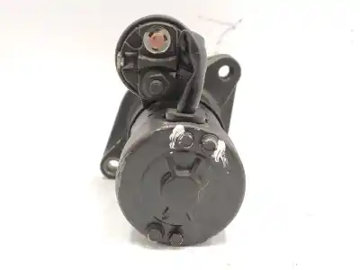 Peça sobressalente para automóvel em segunda mão motor de arranque por opel corsa c (x01) 1.7 dti (f08, f68) referências oem iam 97189118 0986019361 