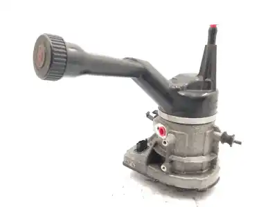 Peça sobressalente para automóvel em segunda mão bomba de direção hidráulica por peugeot 308 i (4a_, 4c_) 1.6 hdi referências oem iam 9686207180