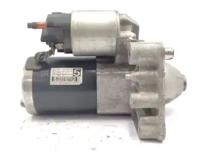 Peça sobressalente para automóvel em segunda mão motor de arranque por peugeot 308 i (4a_, 4c_) 1.6 hdi referências oem iam 9663528880