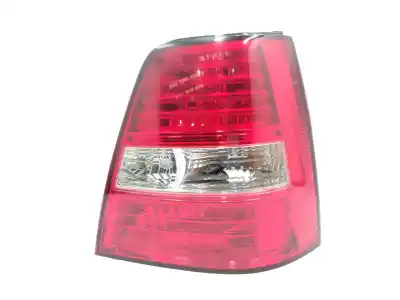 Pezzo di ricambio per auto di seconda mano luci posteriori destra per kia sorento i (jc) 2.5 crdi riferimenti oem iam 924023e510