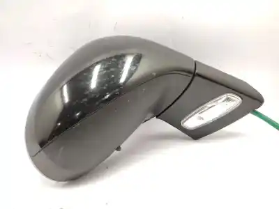 Peça sobressalente para automóvel em segunda mão espelho retrovisor direito por peugeot 308 i (4a_, 4c_) 1.6 hdi referências oem iam 8153nc