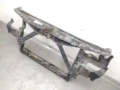 Second-hand car spare part front panel for seat leon (1m1) 1.9 tdi oem iam references 1m0805591m  