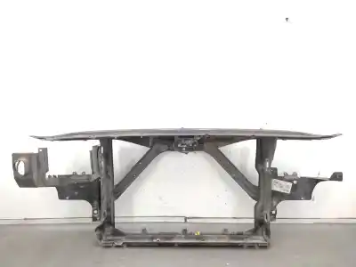 Second-hand car spare part front panel for seat leon (1m1) 1.9 tdi oem iam references 1m0805591m  