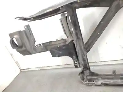 Second-hand car spare part front panel for seat leon (1m1) 1.9 tdi oem iam references 1m0805591m  