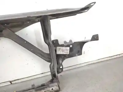 Second-hand car spare part front panel for seat leon (1m1) 1.9 tdi oem iam references 1m0805591m  