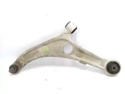Peça sobressalente para automóvel em segunda mão braço de suspensão inferior esquerdo dianteiro por hyundai i40 i cw (vf) 1.7 crdi referências oem iam 545003z700