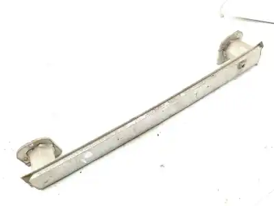 Peça sobressalente para automóvel em segunda mão reforço do pára choques traseiro por peugeot 308 i (4a_, 4c_) 1.6 16v referências oem iam 7252eh