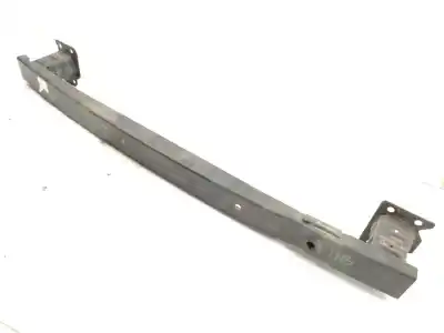 Peça sobressalente para automóvel em segunda mão reforço do pára choques traseiro por citroen c5 iii (rd_) 2.2 hdi 200 referências oem iam 7401sp