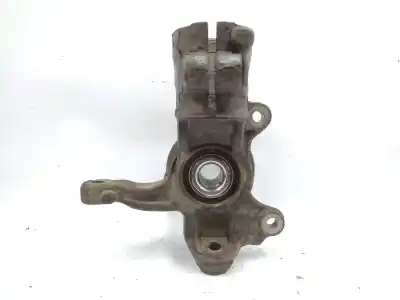 Peça sobressalente para automóvel em segunda mão manga de eixo dianteira esquerda por ford mondeo iv (ba7) 2.0 tdci referências oem iam g913k171aad