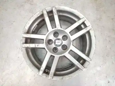 Pezzo di ricambio per auto di seconda mano cerchione in lega per seat leon (1m1) 1.9 tdi riferimenti oem iam 1ml601025b