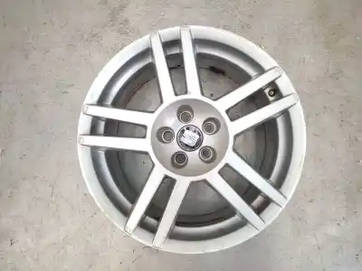 Pezzo di ricambio per auto di seconda mano cerchione in lega per seat leon (1m1) 1.9 tdi riferimenti oem iam 1ml601025b