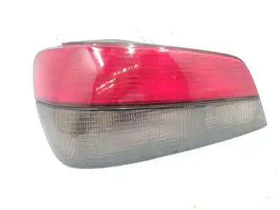 Tweedehands auto-onderdeel linker achterlamp voor peugeot 306 (7b, n3, n5) 2.0 hdi 90 oem iam-referenties 6350h7