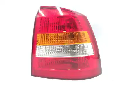 Pezzo di ricambio per auto di seconda mano luci posteriori destra per opel astra g fastback (t98) 1.6 16v (f08, f48) riferimenti oem iam 90521544
