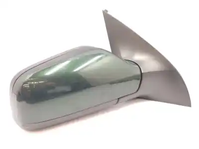 Pezzo di ricambio per auto di seconda mano retrovisore destro per opel astra g fastback (t98) 1.6 16v (f08, f48) riferimenti oem iam 9142091