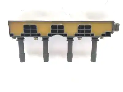 Pezzo di ricambio per auto di seconda mano bobina di accensione per opel astra g fastback (t98) 1.6 16v (f08, f48) riferimenti oem iam 19005212
