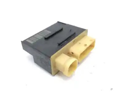 Peça sobressalente para automóvel em segunda mão caixa de pré-aquecimento por peugeot 308 i (4a_, 4c_) 1.6 hdi referências oem iam 9662570880