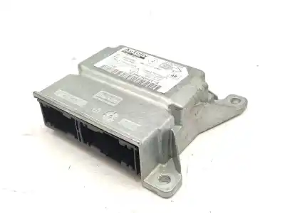 Peça sobressalente para automóvel em segunda mão centralina de airbag por peugeot 308 i (4a_, 4c_) 1.6 hdi referências oem iam 9665100080