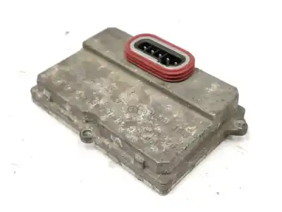 Second-hand car spare part xenon headlights control unit  for bmw x5 (e53) 3.0 d oem iam references 63126907488