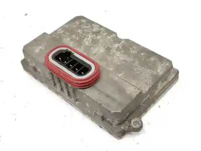Pezzo di ricambio per auto di seconda mano centralina fari xenon per bmw x5 (e53) 3.0 d riferimenti oem iam 63126907488  5dv00829000