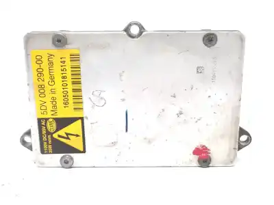Pezzo di ricambio per auto di seconda mano centralina fari xenon per bmw x5 (e53) 3.0 d riferimenti oem iam 63126907488  5dv00829000
