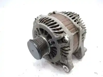 Second-hand car spare part Alternator for CITROEN C4 PICASSO Exclusive OEM IAM references 9654752880 A004TJ0084C 5705AX