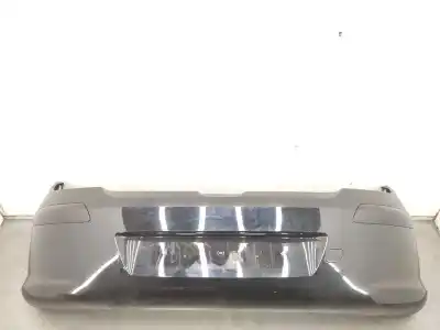 Peça sobressalente para automóvel em segunda mão para choques traseiro por peugeot 308 i (4a_, 4c_) 1.6 hdi referências oem iam 7410el