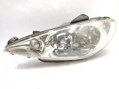 Автозапчастина б/у  для PEUGEOT 206 FASTBACK (2A/C)  Посилання на OEM IAM 9628666880 89001771 6205S9