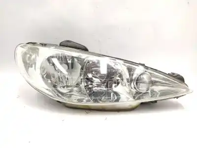 Автозапчастина б/у  для PEUGEOT 206 FASTBACK (2A/C)  Посилання на OEM IAM 6204S9 087276 