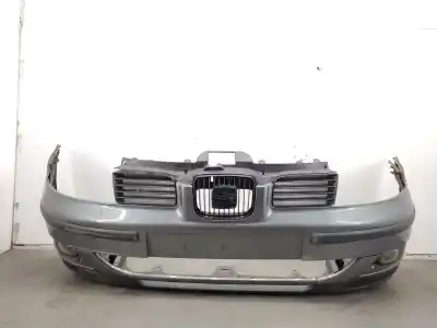 Second-hand car spare part FRONT BUMPER for SEAT LEON (1M1)  OEM IAM references 1M0807217DK  